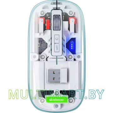 Мышь Defender Ixes MM-999